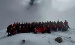 Eskişehir AFAD ekipleri, Doğada Arama Kurtarma Tematik Kampı'na katıldı