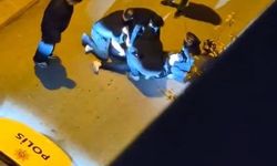 Eskişehir'de çıkan kavgada 20 yaşındaki genç bıçaklandı