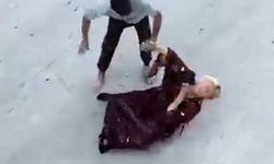 Eskişehir'de kadına şiddet uygulayan şahıs adli kontrol şartıyla serbest bırakıldı