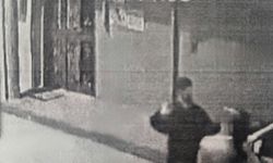 Eskişehir'de kuryenin 5 yerinden bıçaklandığı olayın davasında tanıklar dinlendi