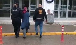 Eskişehir'de yağma suçundan aranan hükümlü yakalandı