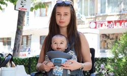 Eskişehir'den Türkiye'ye uzanan ilham hikayesi: Bebeğinin saç telinden başladığı işi gelir kapısına dönüştürdü