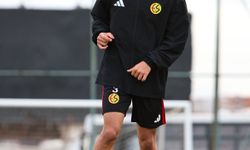 Eskişehirspor, İzmir deplasmanına gidiyor
