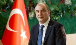 ESO Başkanı Kesikbaş: 'Cumhuriyet, çocuklara verdiğimiz sözdür'