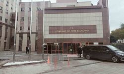 Etimesgut Belediyesi'nde yeni operasyon: 25 gözaltı