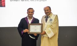 ETÜ'de yeni akademik yıl bilim ve hukuk vurgusuyla başladı