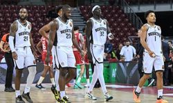 Euroleague: Hapoel Tel Aviv: 100 - Beşiktaş: 82