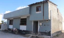 Evine el yapımı patlayıcı atılan kadın, oğlunun öldürülmesinden korkuyor