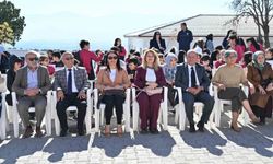 Farklı kuşaklar aynı etkinlikte buluştu