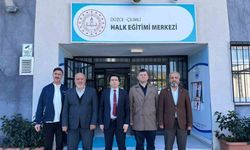 Farklı yaş guruplarına eğitim imkanı sağlıyor