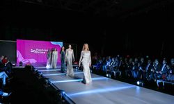 Fashion Prime, Fuar İzmir'de kapılarını açtı