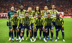Fenerbahçe, bu sezon 2. derbiyi de kaybetti