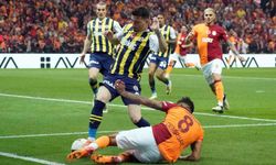 Fenerbahçe'de derbinin en deneyimlisi Mert Hakan Yandaş