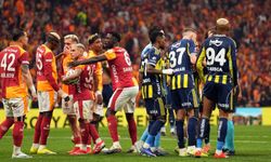 Fenerbahçe'de hedef, galibiyet serisini derbide sürdürmek