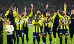 Fenerbahçe'den ligde üst üste 3. galibiyet