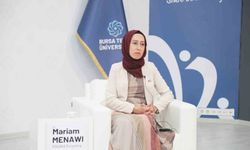 Filistinli Sosyolog Mariam Menawi: Filistinlilerin umuda ihtiyacı var