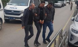 Firari suç örgütü üyesi, MİT ve polisin ortak operasyonuyla yakalandı