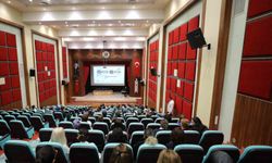 Fırat Üniversitesi Hastanesi'nde, dünya artrit günü etkinliği