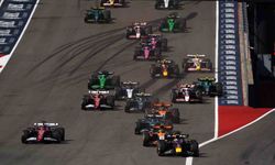 Formula 1'de sıradaki durak Meksika