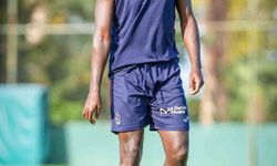 Franculino Dju, Paul Onuachu'yu aratmıyor
