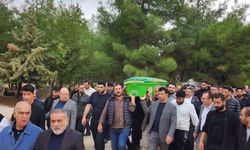 GAHİB Başkanı Zeynal Abidin Kaplan'ın acı günü