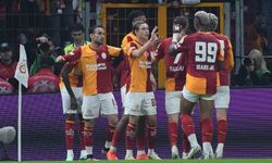 Galatasaray, Fenerbahçe'ye karşı RAMS Park'ta 7. galibiyetini elde etti