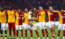 Galatasaray maç fazla liderliğe yükseldi