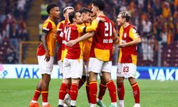 Galatasaray, UEFA Şampiyonlar Ligi'nde Barcelona'yı konuk edecek