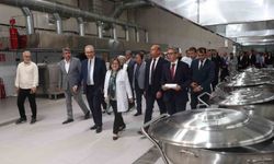 Gaziantep'te uygun fiyatlı et satışı başlıyor