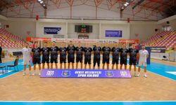 Gebze Belediyespor sezona Kahramanmaraş deplasmanında başlıyor