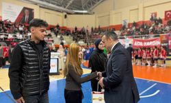 Genç kalemden kompozisyon yarışmasında ikincilik başarısı