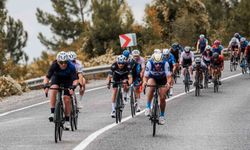 GranFondo Yalova'da yüzlerce bisikletçi pedal çevirecek