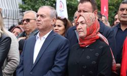 Güneşli Günler'in 8'inci tesisi Egekent Karaman törenle açıldı