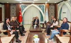 Hakkari'de 'Girişim Ofisi' ile milli teknoloji hamlesine güçlü katkı