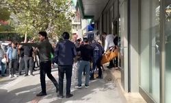 Hamile kadını bıçakla yaralayan zanlı tutuklandı
