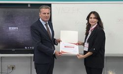Harezmi Eğitim Modeli öğretmen eğitimi gerçekleştirildi