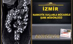 Havalimanında yakalandı: Midesinden 47 kapsül uyuşturucu çıktı