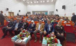 Havza'da Camiler ve Din Görevlileri Haftası programı