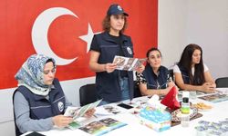 HBB, ücretsiz tarımsal hizmetlerini 15 ilçede sürdürüyor