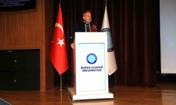 Hekim adayları beyaz önlüklerini giydi