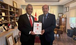 Hekimsen Genel Başkanı Kurban: 'Hekimlik Meslek Yasası'nın taslağını hazırladık'