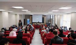 Hitit Üniversitesinde iki gün sürecek 4. Din ve Coğrafya Sempozyumu başladı