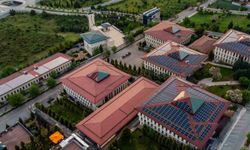 HKÜ, UI GreenMetric'te Son 6 yılda 234 basamak yükseldi