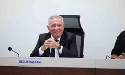 Honaz Belediyesi'nin 2027 yılı bütçesi 810 milyon tl olarak kabul edildi