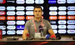 Hüseyin Çayır: 'Net bir skorla galip geldik'