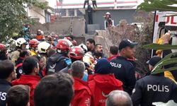 İçişleri Bakanı Çiftçi: 'Maltepe'de tüm imkanlarımızla sahadayız'