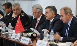 İçişleri Bakanı Çiftçi: 'Yunanistan'dan 60 kişinin iadesini hızlandırmasını istedik'
