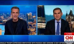 İGA İstanbul Havalimanı CEO'su Selahattin Bilgen CNN International'da canlı yayın konuğu oldu