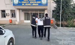 Iğdır'da kaçak alkol ve sigara operasyonu: 286 ürün ele geçirildi