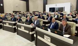 İGM'den Devlet Hastanesine tıbbi cihaz desteği